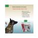 KRKA Sealess 12% 1 ml from fleas for dogs 10.1-20 kg 3pcs - Buy Online on GoSupps.com