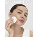 Crystal Minerals Cosmetics Mineral matt tonal face powder Skin Barrier - Buy Online on GoSupps.com