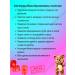 Evalar Marmalade bears multivitamins for children 3+ 30pcs*1UP - Buy Online on GoSupps.com