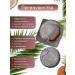 Coconut body scrub 350ml - Buy Online on GoSupps.com