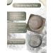 Rice body scrub 350ml - Buy Online on GoSupps.com
