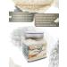 Rice body scrub 350ml - Buy Online on GoSupps.com
