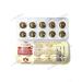Maharishi Ayurveda Dizomap (dysomap) for digestion 100t - Buy Online on GoSupps.com