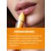 BELWEDER Vitamin lip balm with sweet orange oil - Buy Online on GoSupps.com