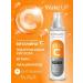 Novosvit Spray Mist Facial with vitamin C 100 ml - Buy Online on GoSupps.com