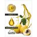 Gliss kur Oil Nutritive hair conditioner intensive care 200 ml - Buy Online on GoSupps.com