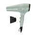 HYUNDAI Portable hair hair dryer with a capacity of 1800 watts