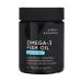 Sports research Omega-3 fatty acids for sports nutrition 60 caps
