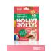 Holly Jolly Cats for cats with chicken and mint 60g*3pcs - Buy Online on GoSupps.com