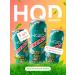 HQD Energy Energy Tropical Lime 450ml 3 Banks