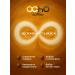 OChOCOFFEE Coffee in grains flavored chocolate almonds 250 g - Buy Online on GoSupps.com
