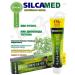 Toothpaste Silkamed Korean series parsley