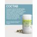 Gordeev Ground collection for weight loss in tablets - Buy Online on GoSupps.com