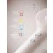 Hair hair dryer Powerful with nozzles 6 in 1 - Buy Online on GoSupps.com