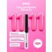 PUSY Eyebrow gel Strong Fix Brow Gel 4.5 ml