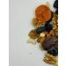 A mixture of nuts and dried fruits with prunes 1000g - Buy Online on GoSupps.com