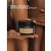 SYNERGETIC Natural coffee scrub for the body double espresso 300 ml - Buy Online on GoSupps.com