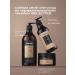 SYNERGETIC Perfumed body scrub peach 300 ml - Buy Online on GoSupps.com