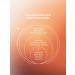 SYNERGETIC Perfumed body scrub peach 300 ml - Buy Online on GoSupps.com