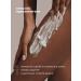 SYNERGETIC Perfumed body scrub peach 300 ml - Buy Online on GoSupps.com