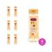 Camay Shower gel Tai speaker caring 250ml 6 pcs