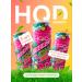 HQD Energetic Energy Grapefruit Lemonade 450 ml 3 banks