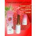 GoldCosmo Lipstick lip balm strawberries - Buy Online on GoSupps.com