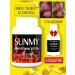Weight loss tablets + Sunmy anti -ore gel