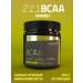 NUTRITNESS BCAA 260 g BCAA 2 1 1 taste lemon