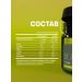 NUTRITNESS BCAA 260 g BCAA 2 1 1 taste lemon - Buy Online on GoSupps.com