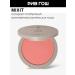 MIXIT Compact matte blossom 10 g 01