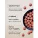 FARRES Blush in balls with a brush tone 12 ash pink - Buy Online on GoSupps.com