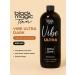 Black Magic Tan Professional Lotion for Zagar Vibe Ultra 18% DHA