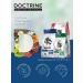 Doctrine Dog food with turkey and fresh meat 12 kg - Buy Online on GoSupps.com