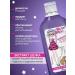 Hair shampoo Belita Girls 7-10 years old smooth and obedient - Buy Online on GoSupps.com