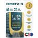UESUPPS Ultra Energy Premium Omega-3 caps x60