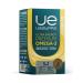 UESUPPS Ultra Energy Premium Omega-3 caps x60 - Buy Online on GoSupps.com