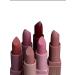 SABBI Set of lipstick Gift for lips 6 shade - Buy Online on GoSupps.com
