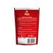 Gurmina Kisel apricot strawberries forest berries 6 UE 150 grams - Buy Online on GoSupps.com