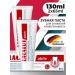 LACALUT Toothpaste lacal Act asset 65 ml 2 pcs