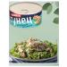 Tuna Pelican in its own juice for salads 3po 185g - Buy Online on GoSupps.com