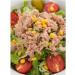 Tuna Pelican in its own juice for salads 3po 185g - Buy Online on GoSupps.com