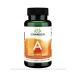 Swanson (USA) Vitamin a 10000 LU (3000 MCG) 250 Softgels Swanson USA - Buy Online on GoSupps.com