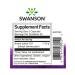 Avena Sativa 575 MG 60 Caps Swanson USA Aven Sativa - Buy Online on GoSupps.com
