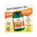 Vitamin B-6 Pyridoxine 100 MG 250 Caps Swanson USA - Buy Online on GoSupps.com