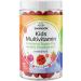 Kids Multivitamin Gummies Mixed Fruit 60Gummies Swanson USA