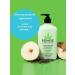 HEMPZ Moisturizing green tea and pear 500 ml