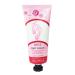 MEDIBEAU Feet cream with rose extract Rose Foot Cream 100 ml - Buy Online on GoSupps.com