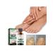 eelhoe Repair of gray nails protecting the nutrient fluid 30 ml - Buy Online on GoSupps.com