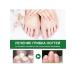 eelhoe Repair of gray nails protecting the nutrient fluid 30 ml - Buy Online on GoSupps.com